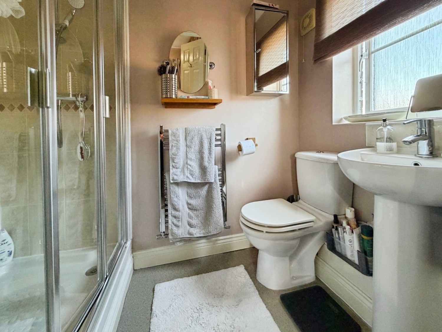 5 bedroom House for Sale Caspian Gardens, Westbury