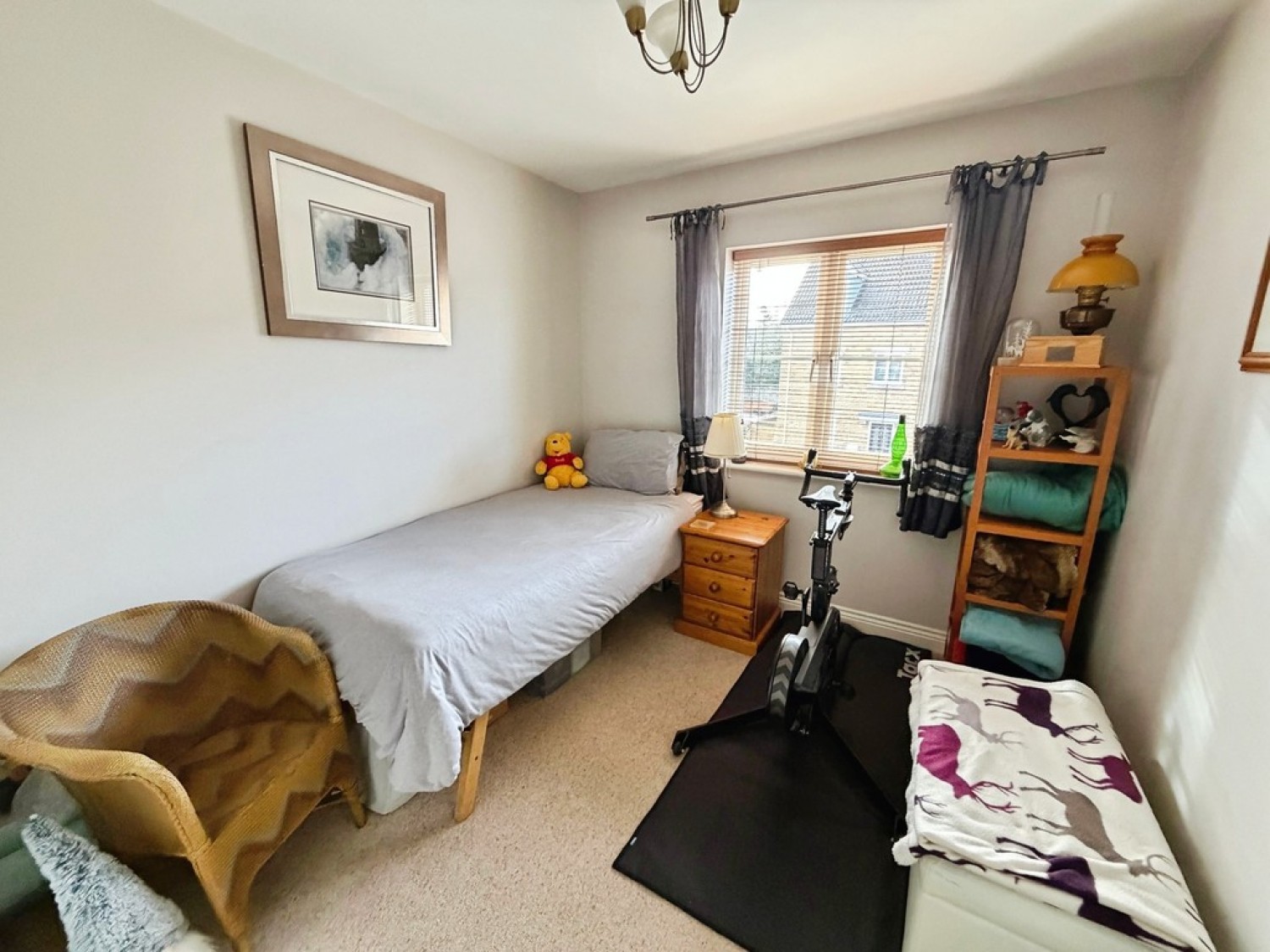 5 bedroom House for Sale Caspian Gardens, Westbury