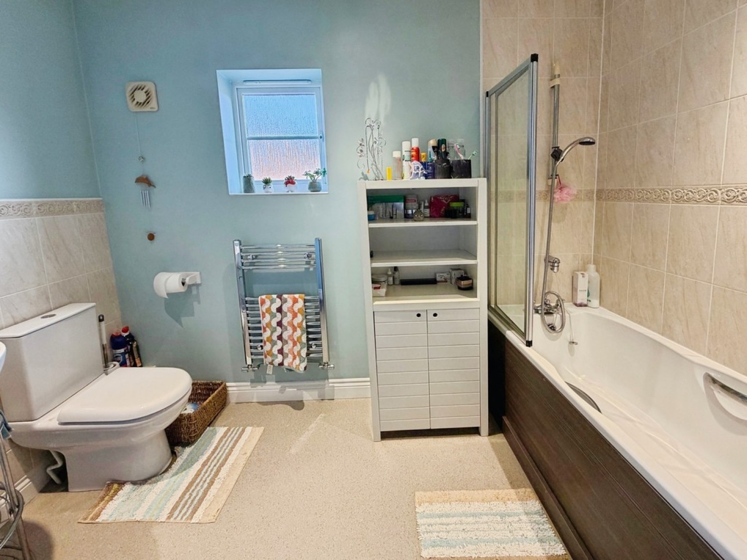 5 bedroom House for Sale Caspian Gardens, Westbury