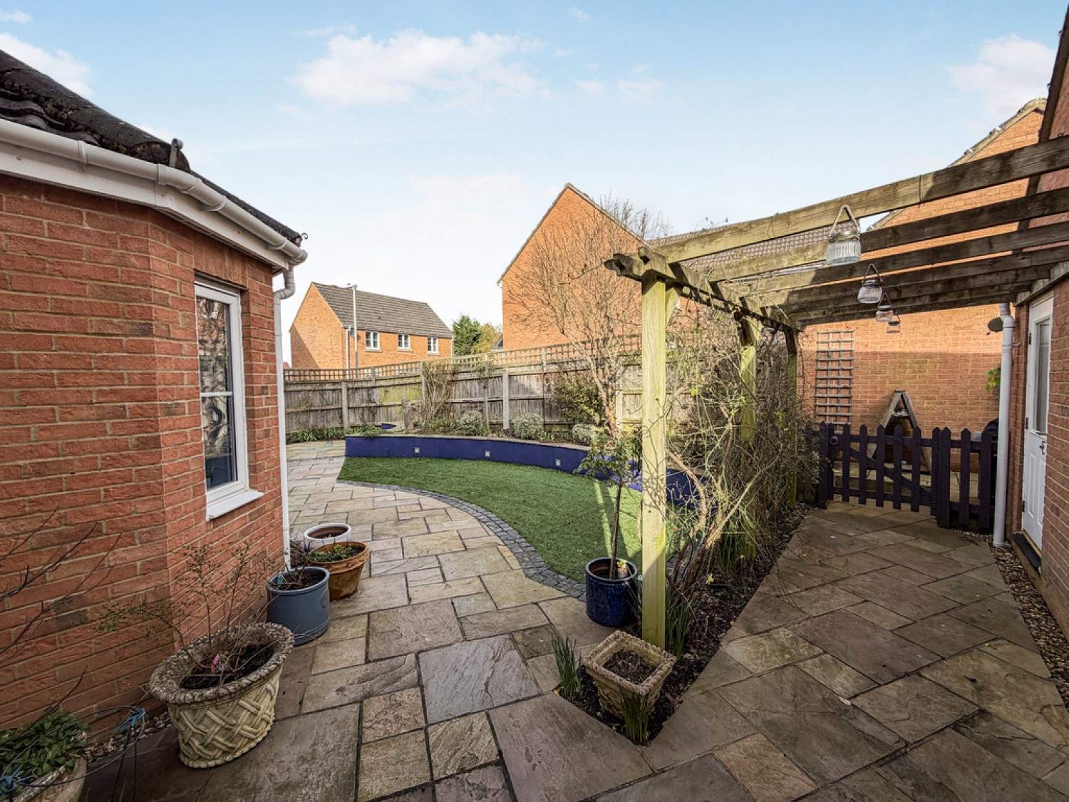 5 bedroom House for Sale Caspian Gardens, Westbury