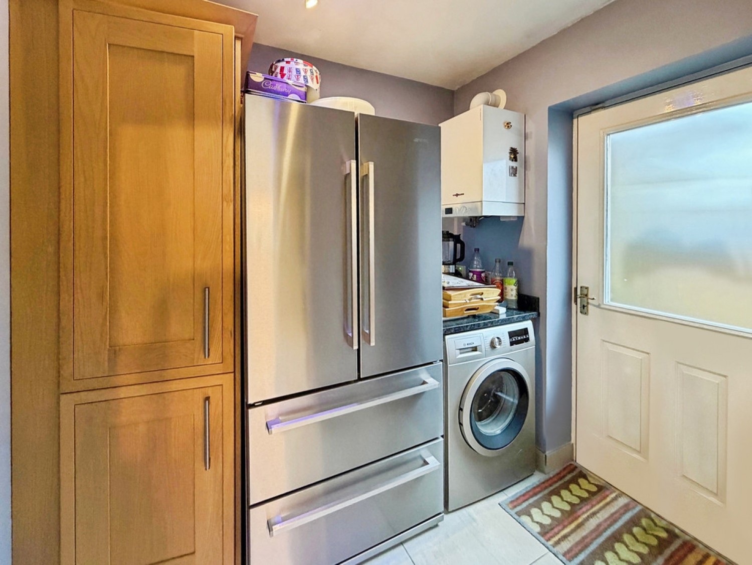 5 bedroom House for Sale Caspian Gardens, Westbury