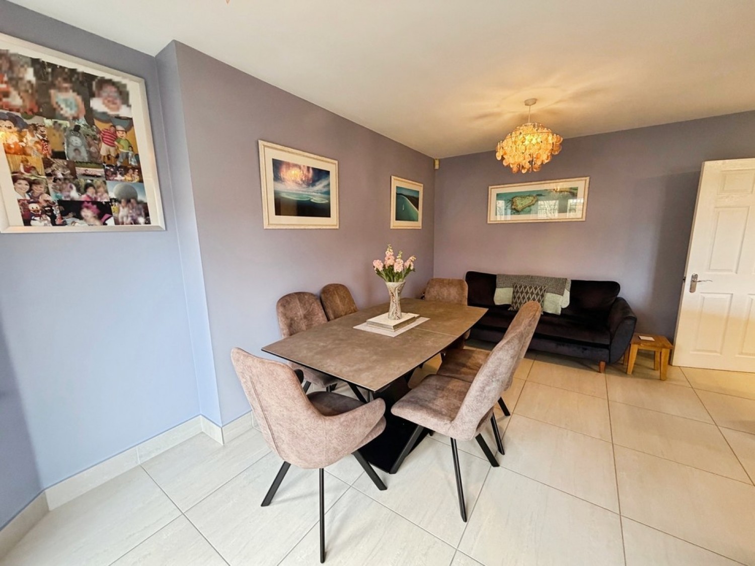 5 bedroom House for Sale Caspian Gardens, Westbury