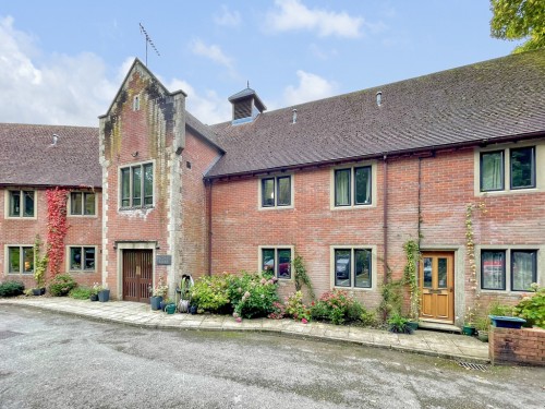 Church Street, Longbridge Deverill, Warminster