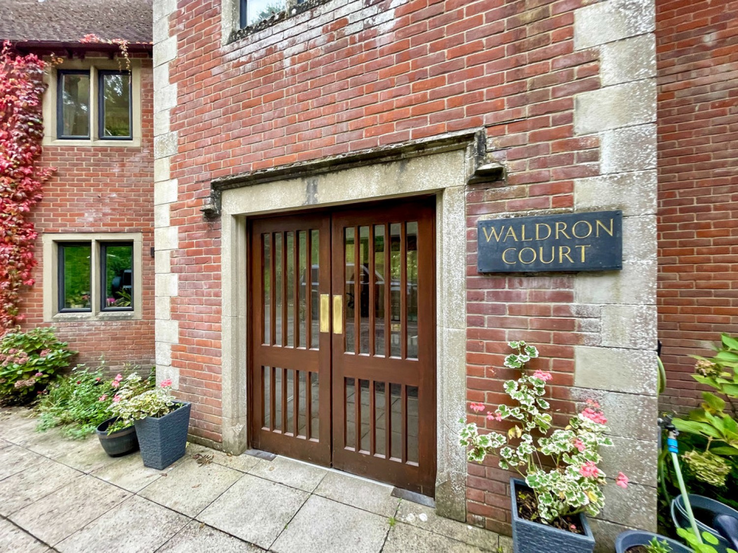 1 bedroom Flat for Sale Church Street, Longbridge Deverill, Warminster
