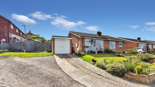 Castle View, Westbury