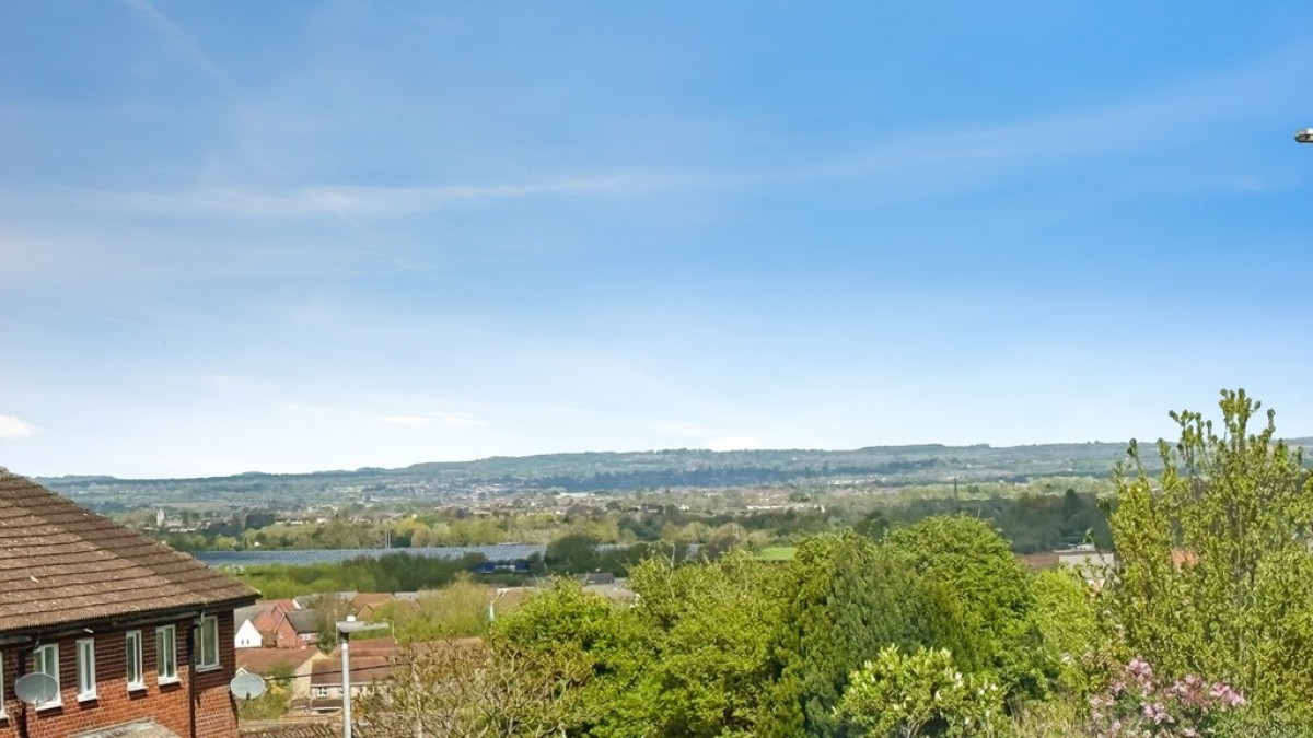 Castle View, Westbury