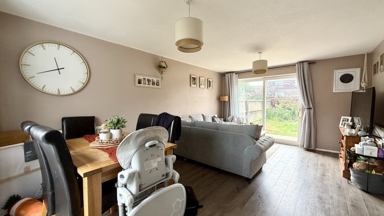 Ruskin Drive, Warminster