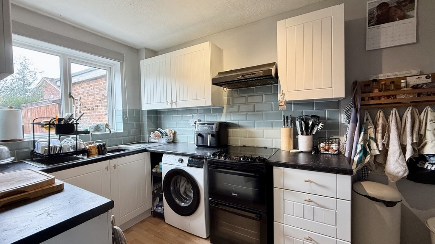 Ruskin Drive, Warminster
