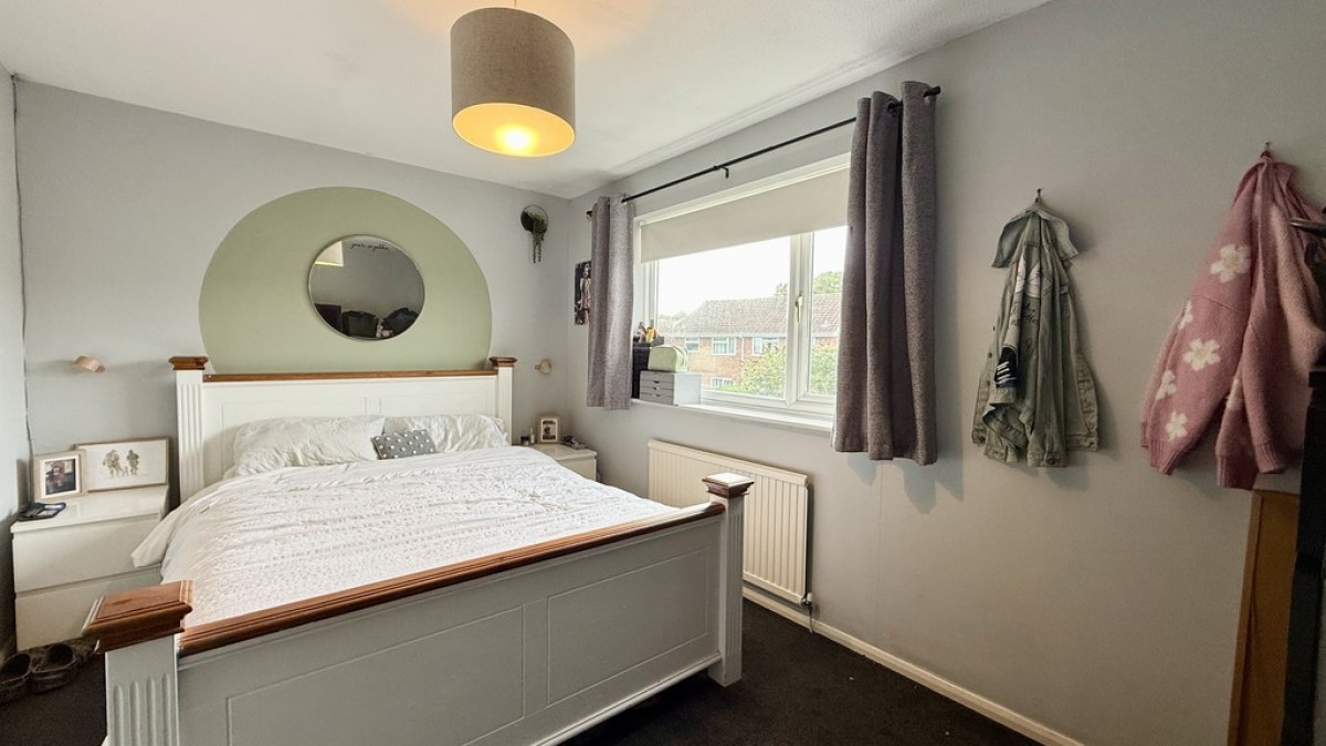 Ruskin Drive, Warminster