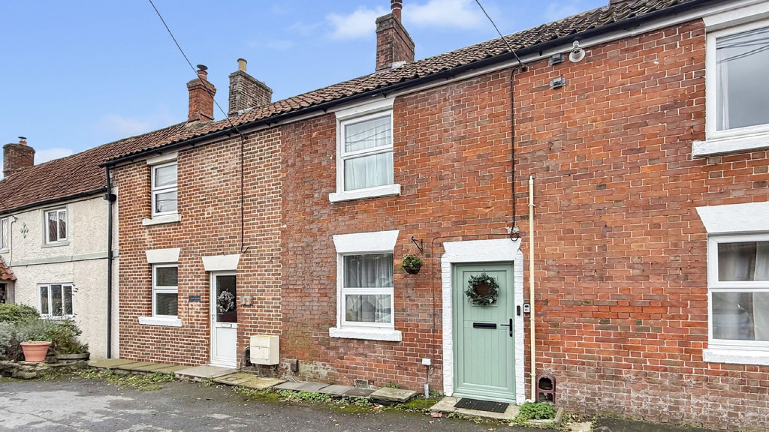3 bedroom House for Sale Silver Street, Dilton Marsh