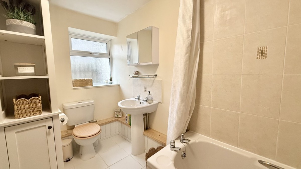 Silver Street, Dilton Marsh