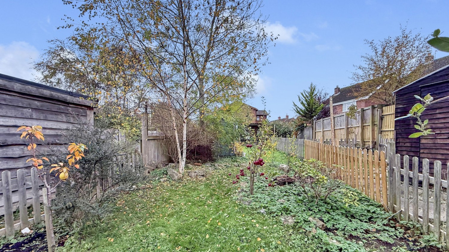 3 bedroom House for Sale Silver Street, Dilton Marsh