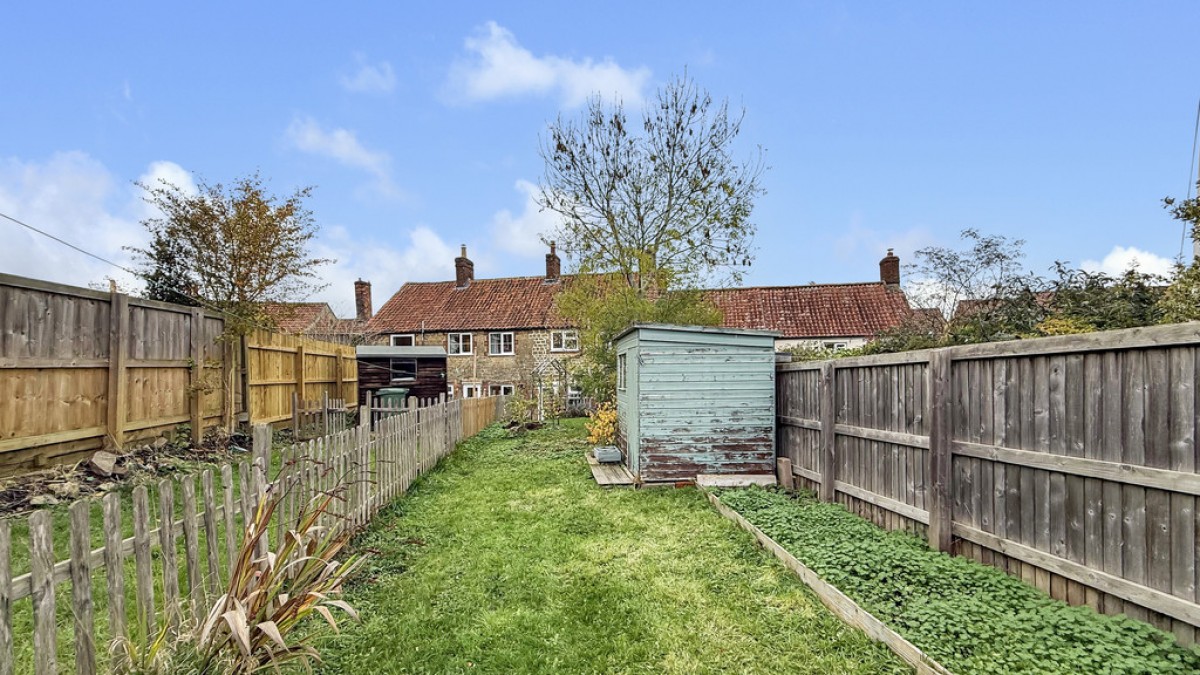 Silver Street, Dilton Marsh