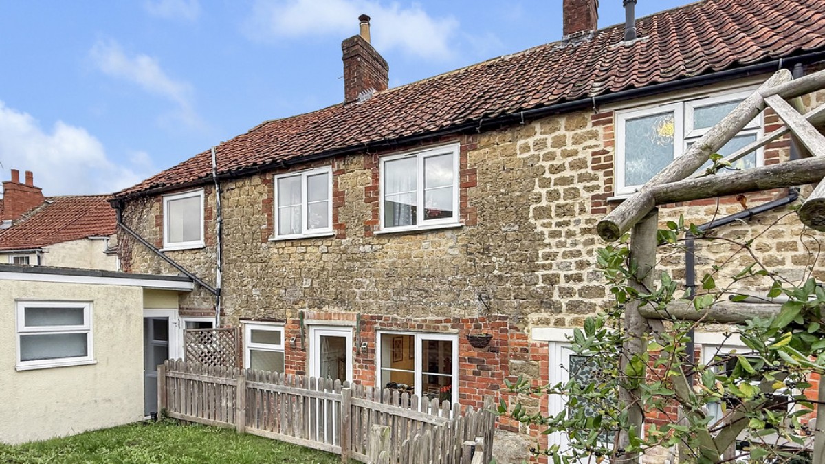 Silver Street, Dilton Marsh