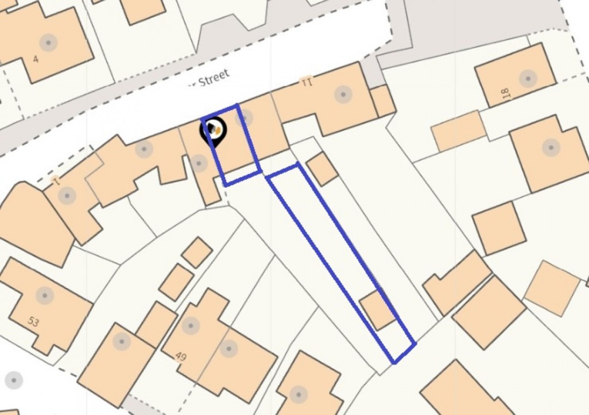 Silver Street, Dilton Marsh