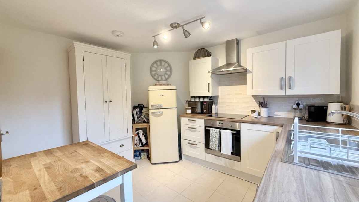 Silver Street, Dilton Marsh