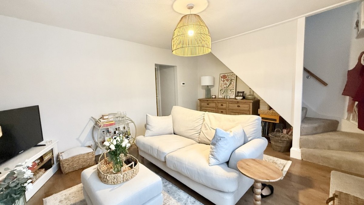 Silver Street, Dilton Marsh