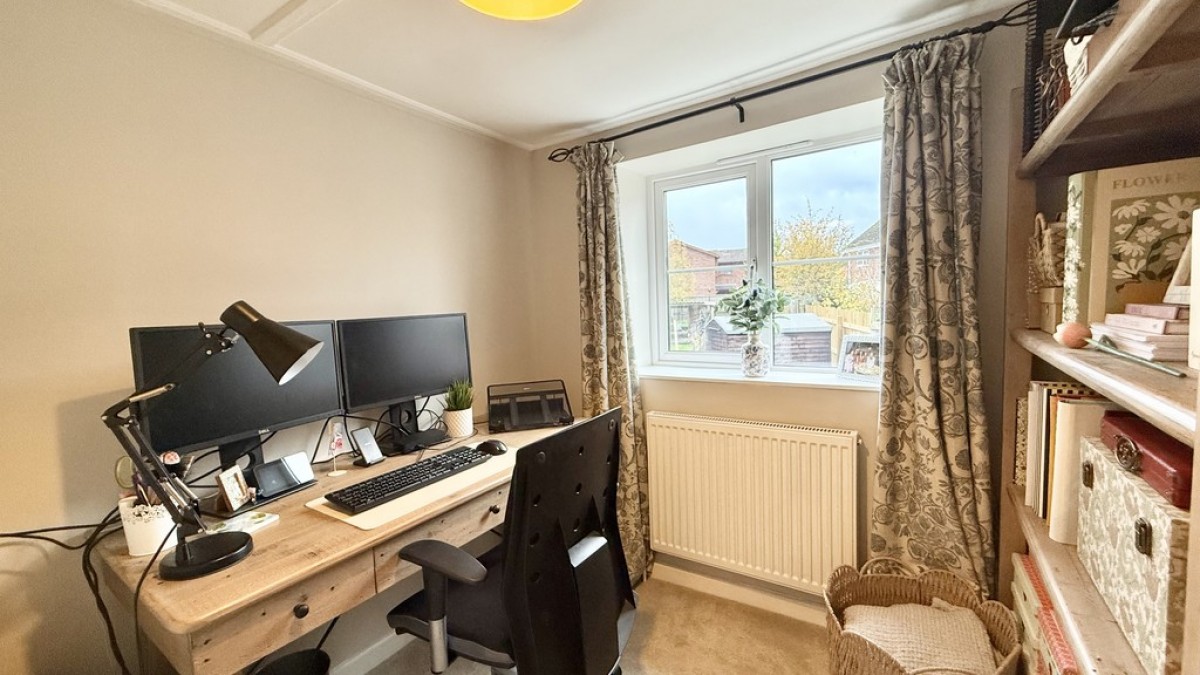 Silver Street, Dilton Marsh