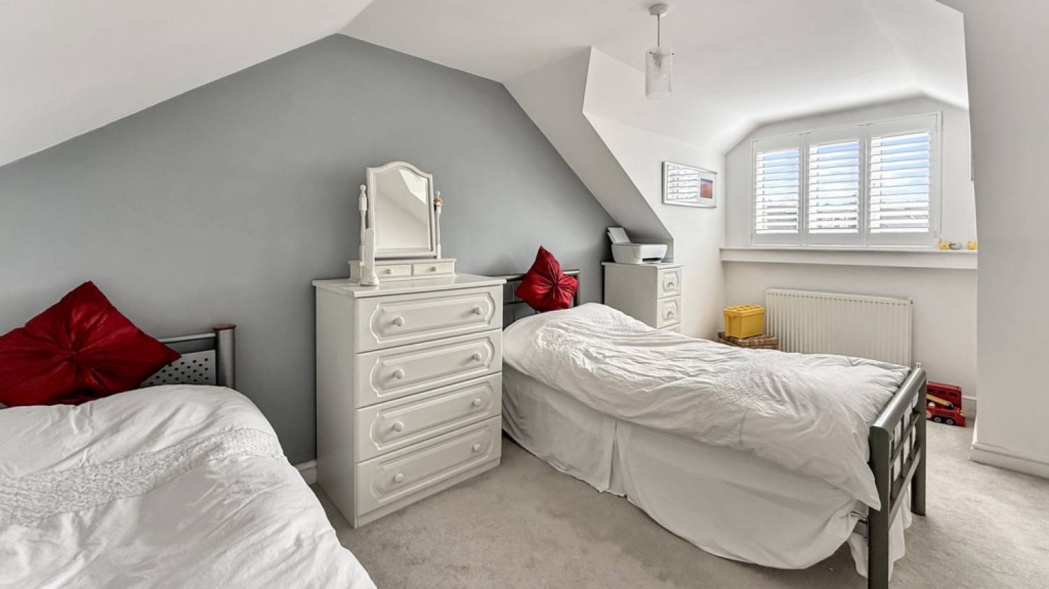 3 bedroom Bungalow for Sale Kings Orchard, Warminster