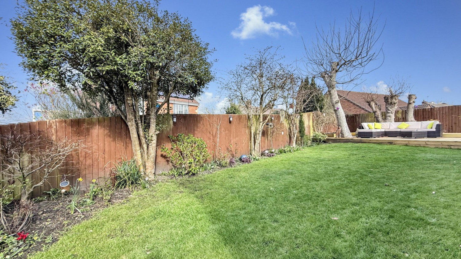 3 bedroom Bungalow for Sale Kings Orchard, Warminster