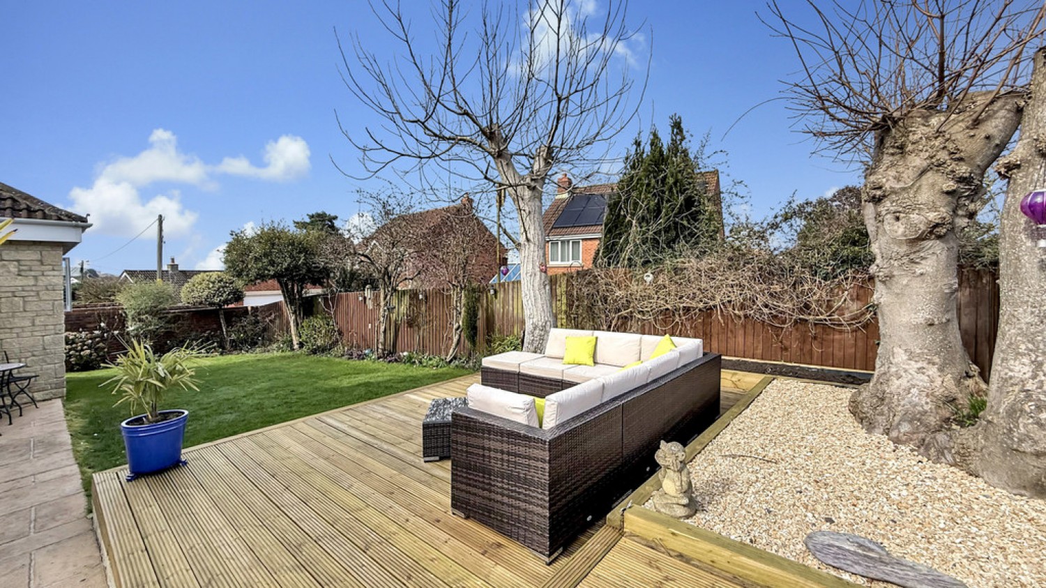 3 bedroom Bungalow for Sale Kings Orchard, Warminster