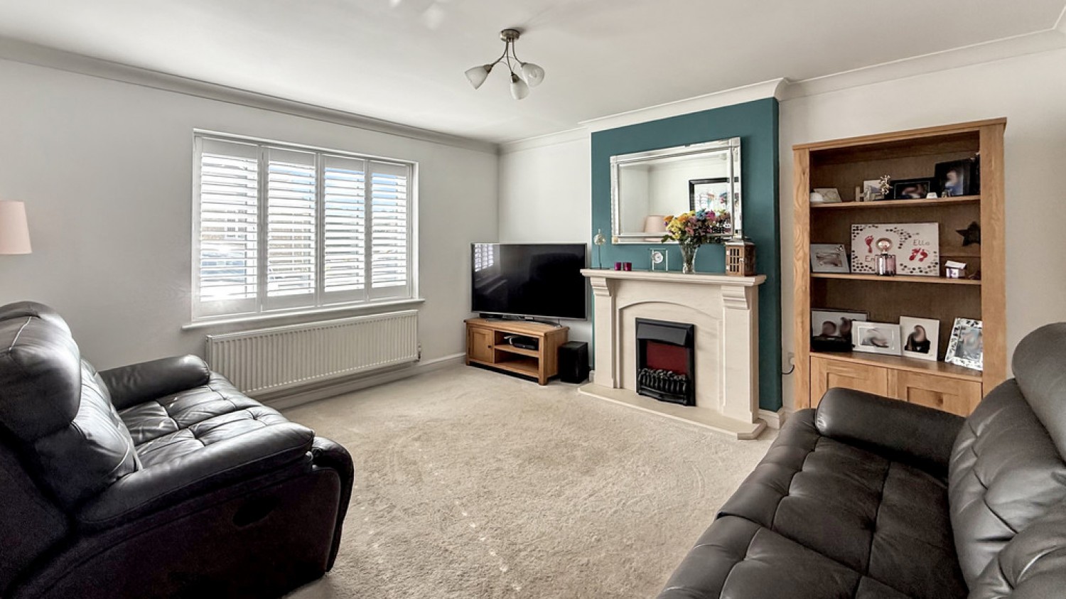 3 bedroom Bungalow for Sale Kings Orchard, Warminster