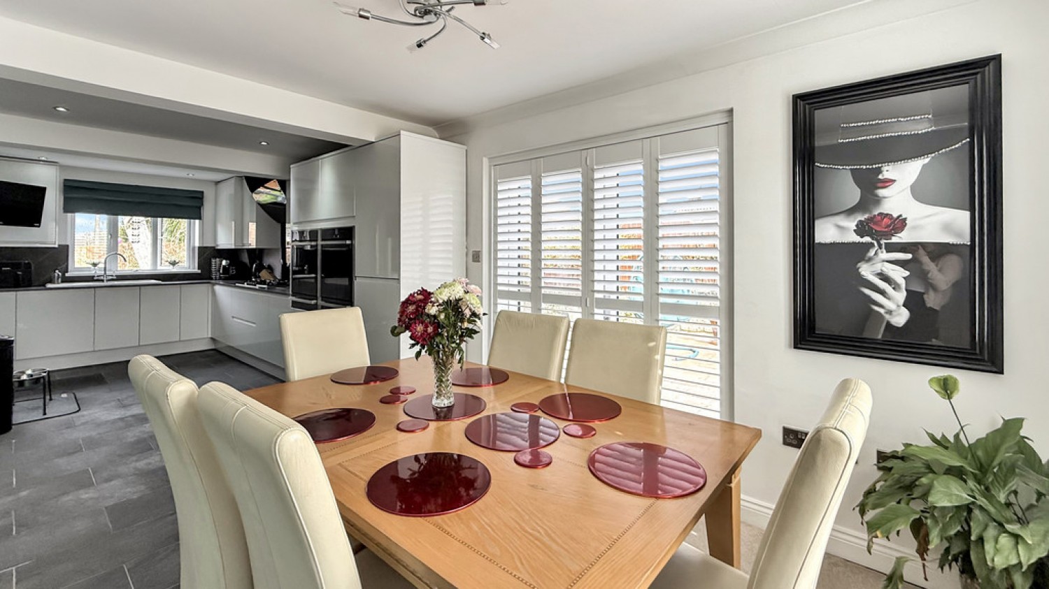 3 bedroom Bungalow for Sale Kings Orchard, Warminster