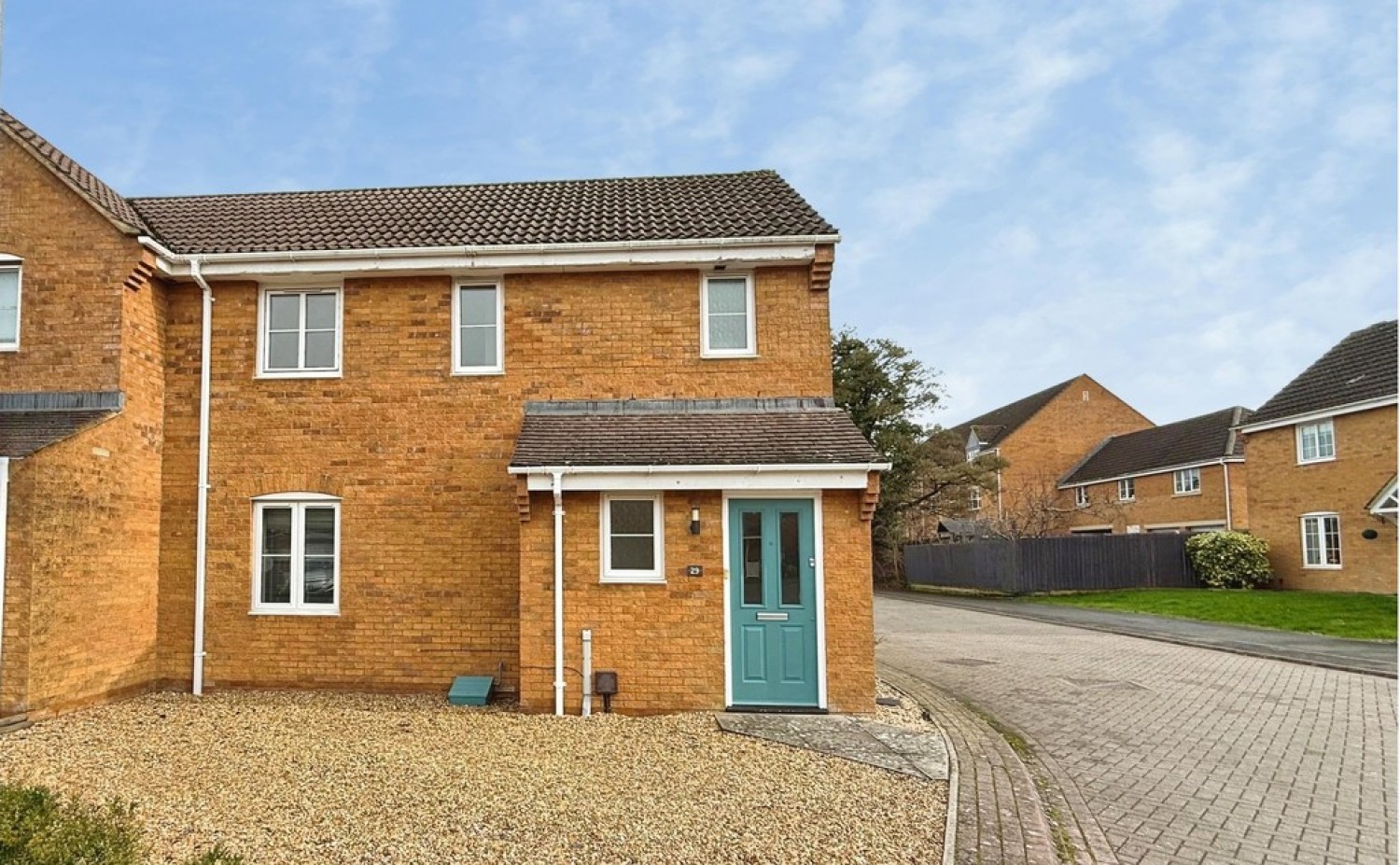 3 bedroom House for Letting Dartmoor Road, Westbury