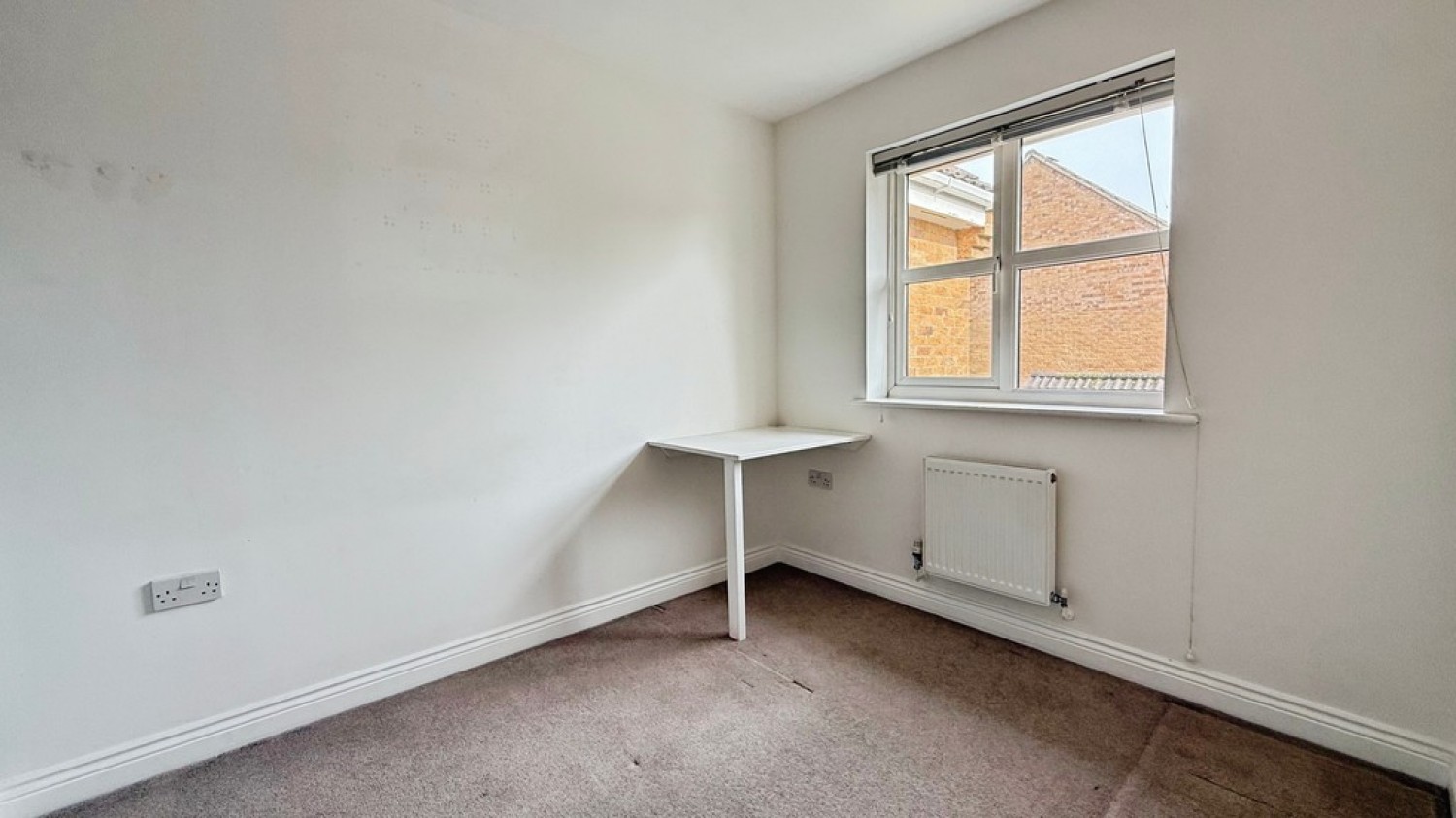 3 bedroom House for Letting Dartmoor Road, Westbury