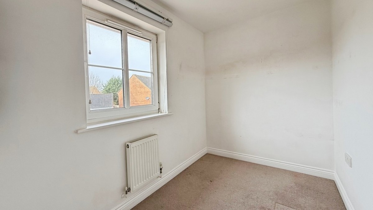 Dartmoor Road, Westbury