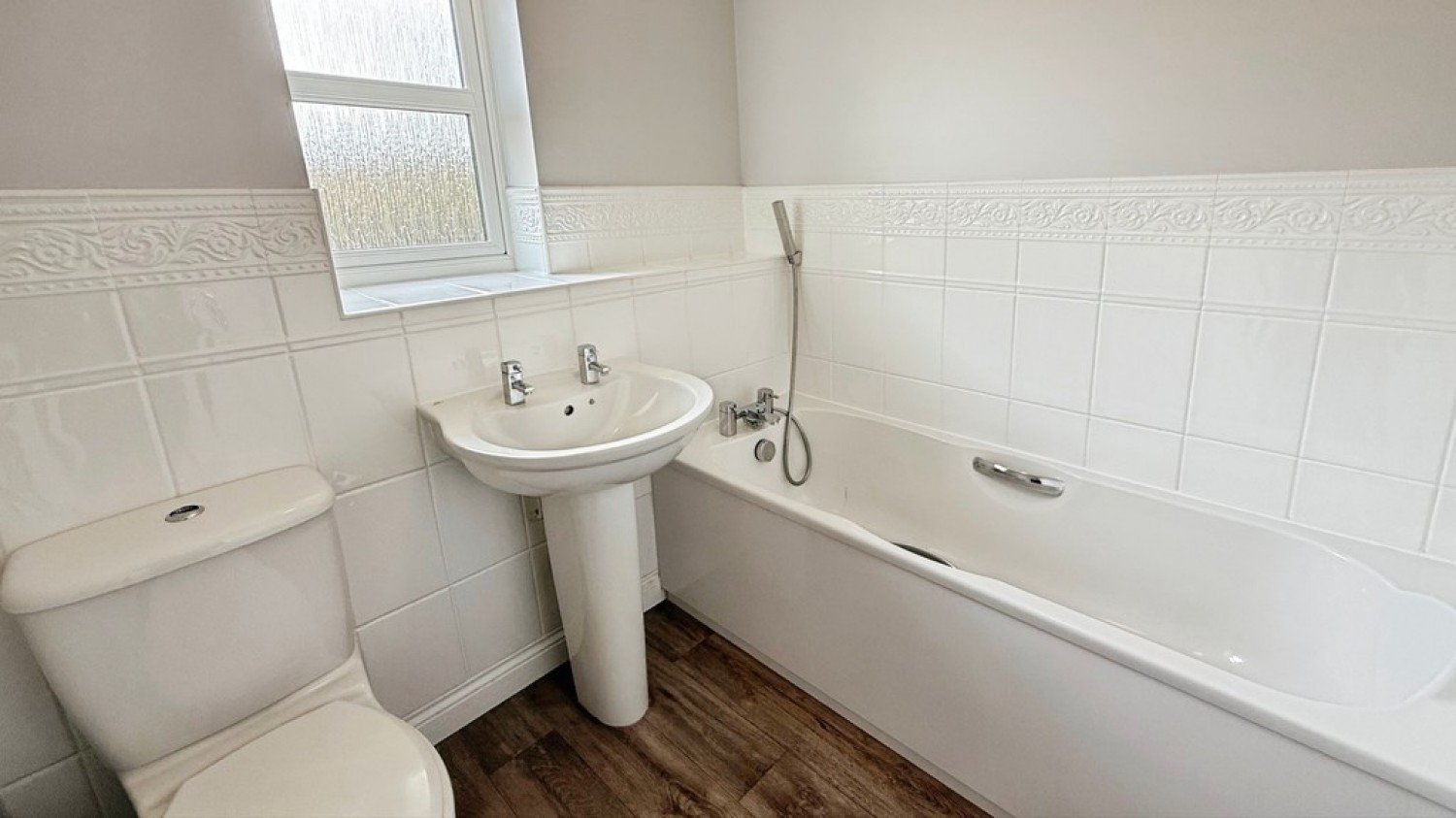 3 bedroom House for Letting Dartmoor Road, Westbury