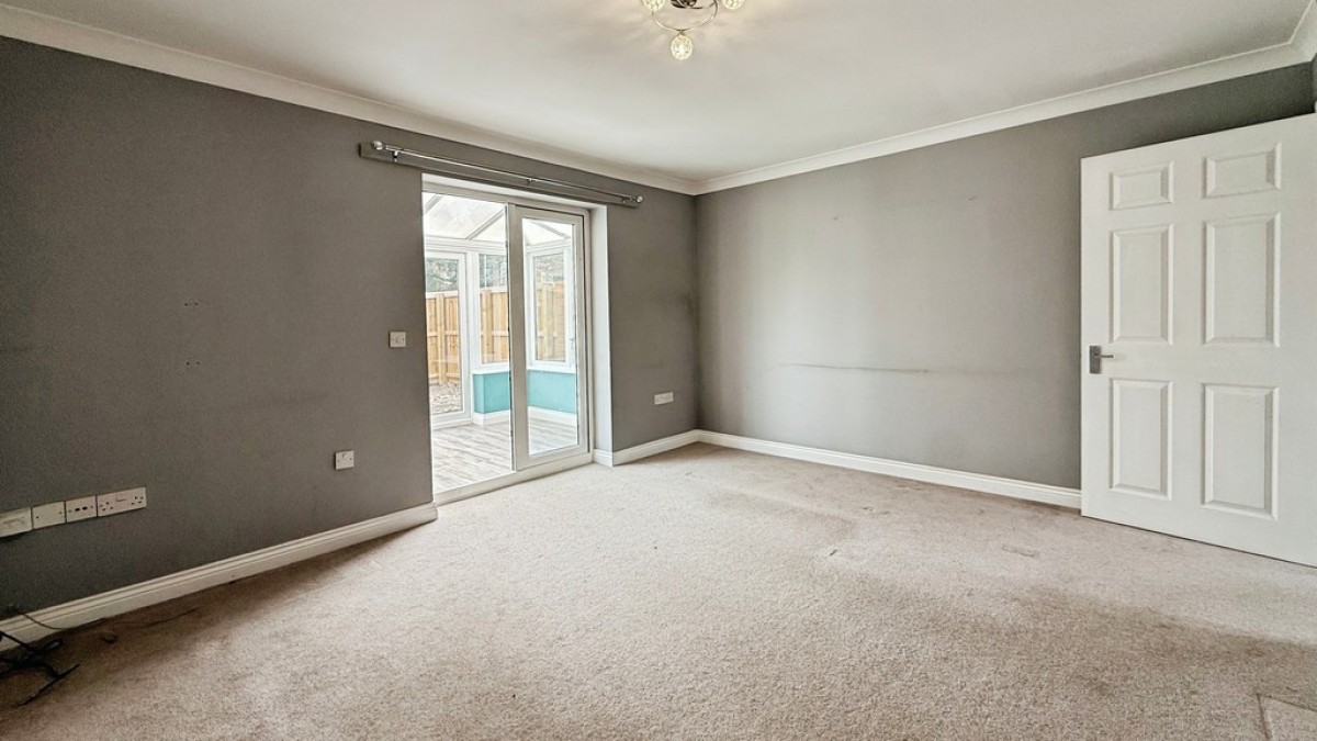 Dartmoor Road, Westbury