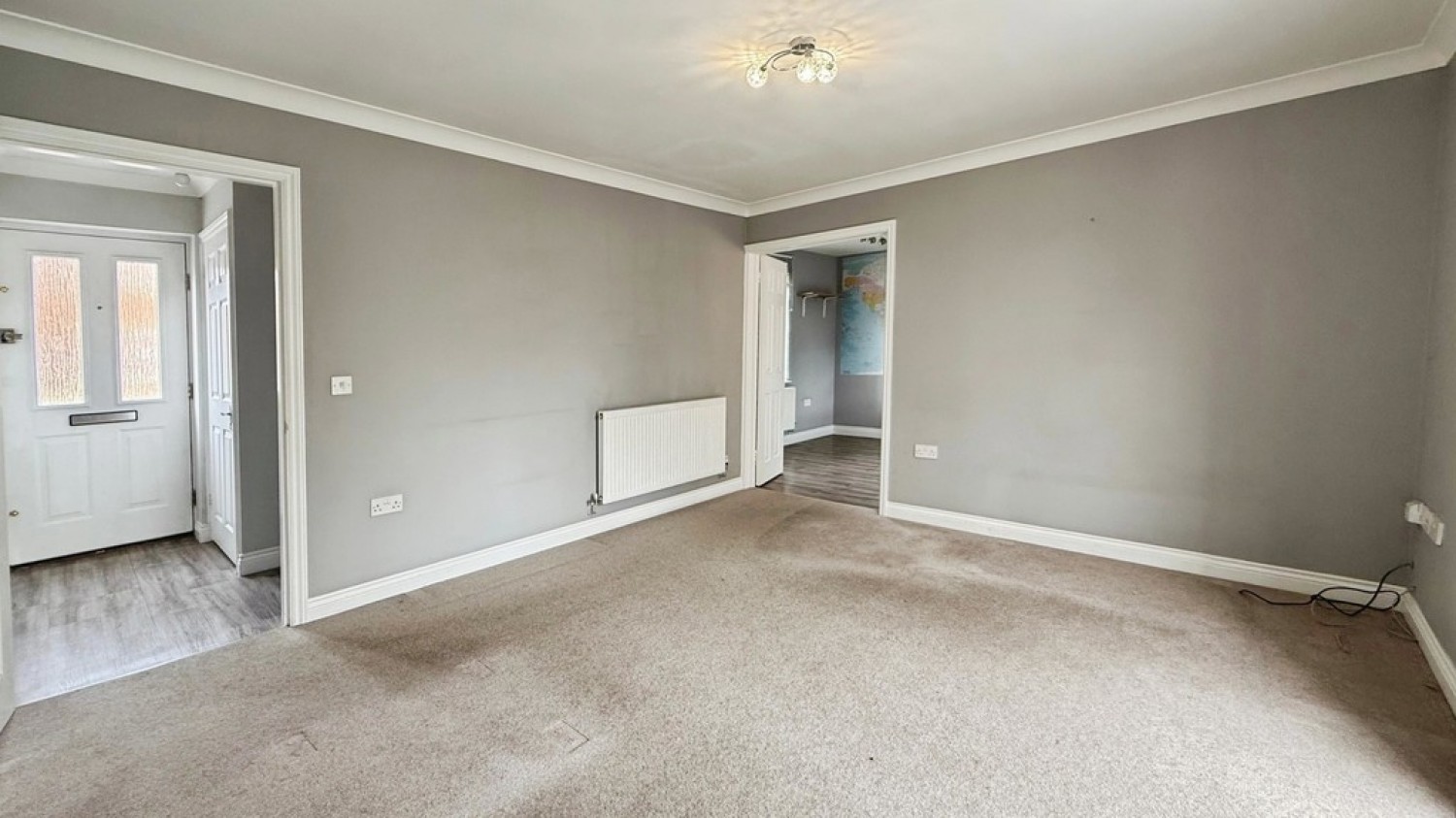 3 bedroom House for Letting Dartmoor Road, Westbury