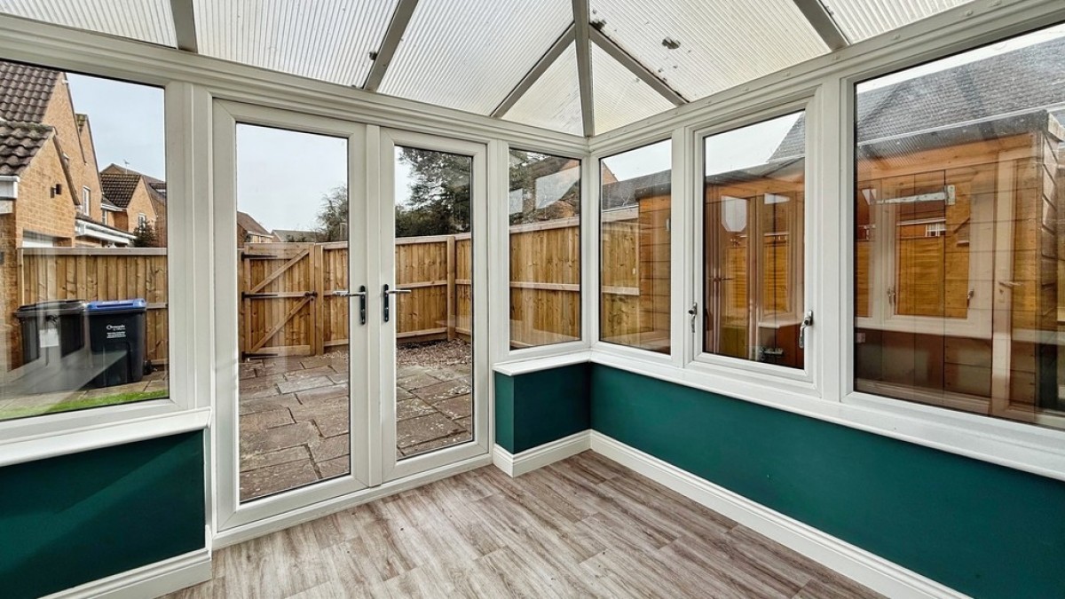 Dartmoor Road, Westbury