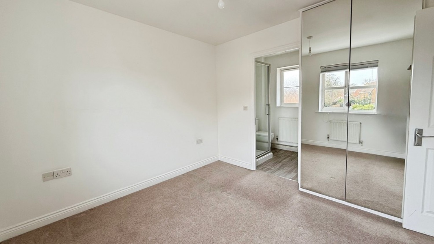 3 bedroom House for Letting Dartmoor Road, Westbury