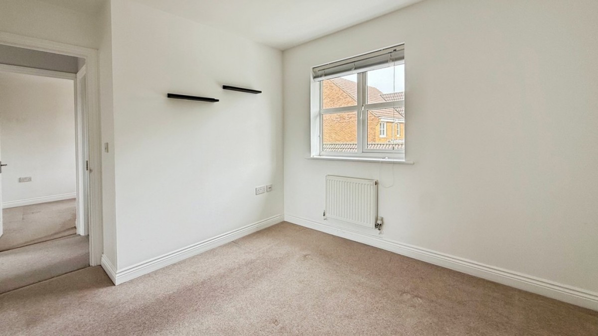 Dartmoor Road, Westbury