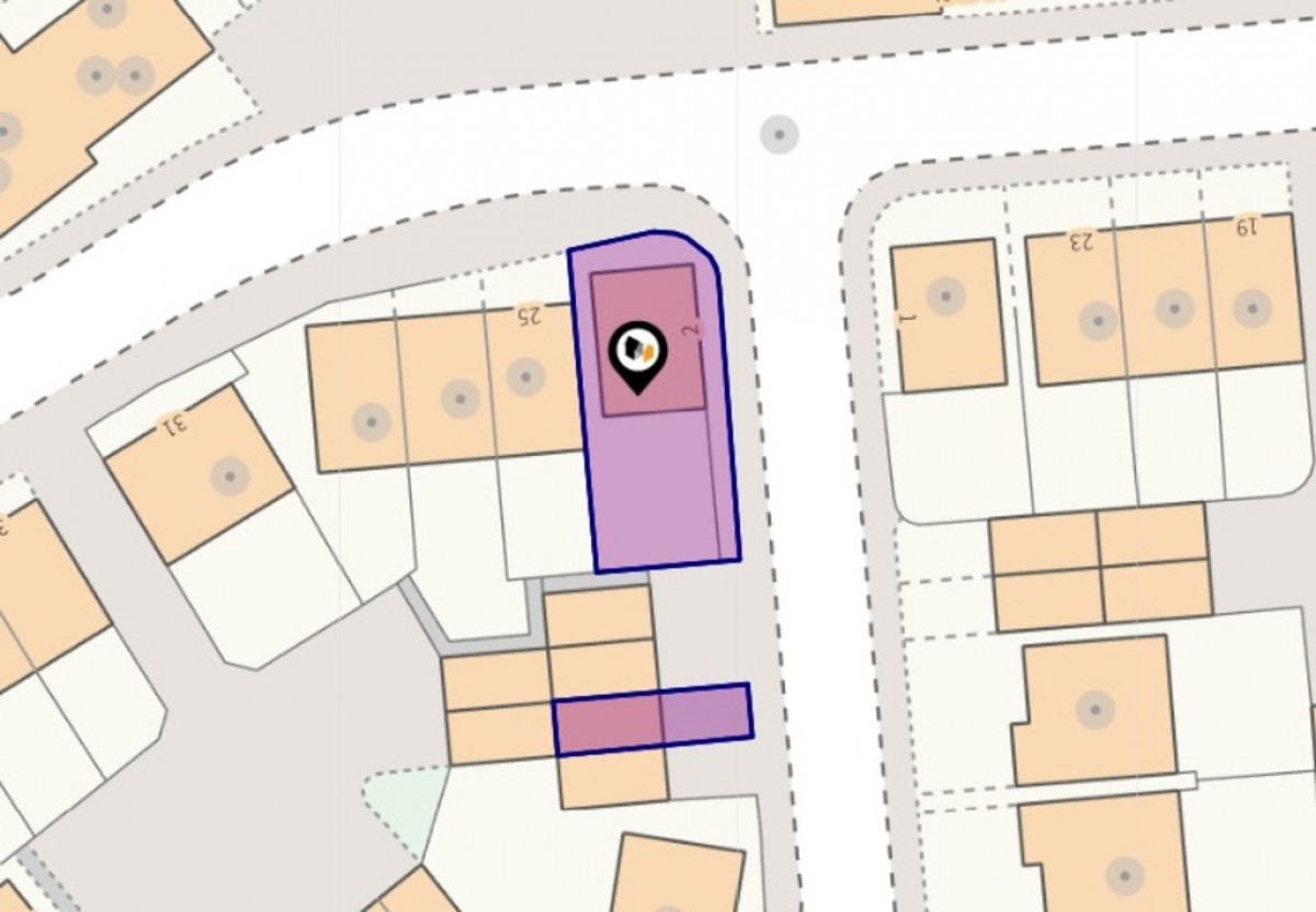 Flint Crescent, Westbury