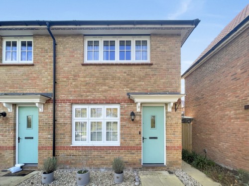 Eagle Road, Warminster