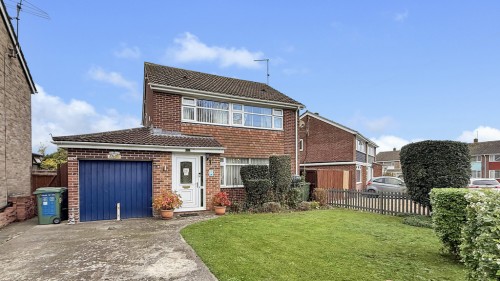 Hawkeridge Park, Westbury