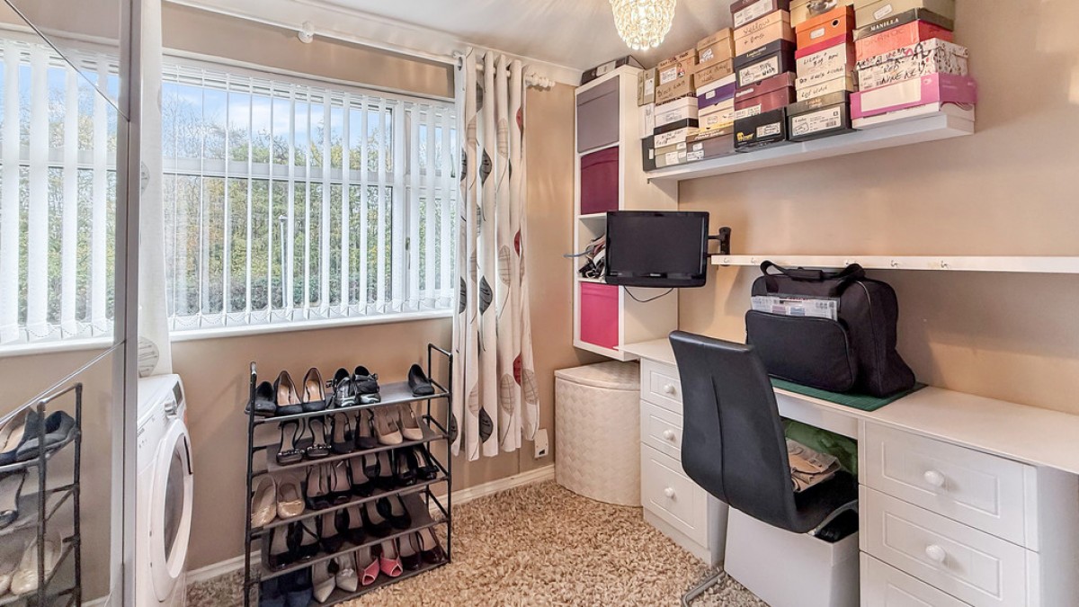 Hawkeridge Park, Westbury