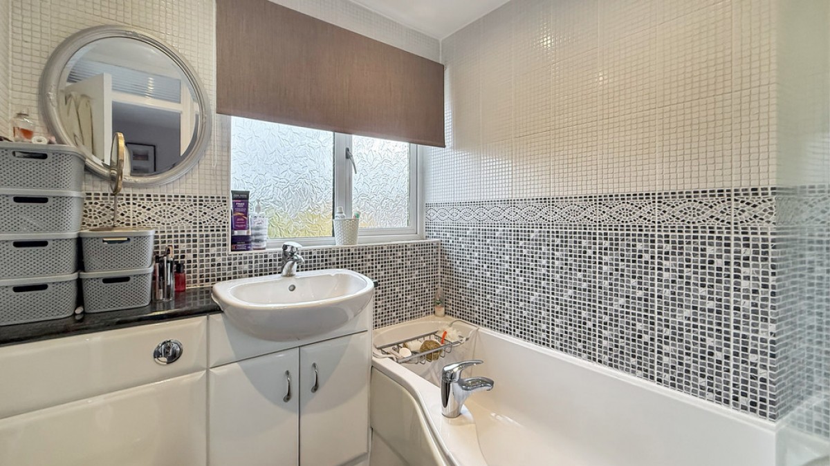 Hawkeridge Park, Westbury