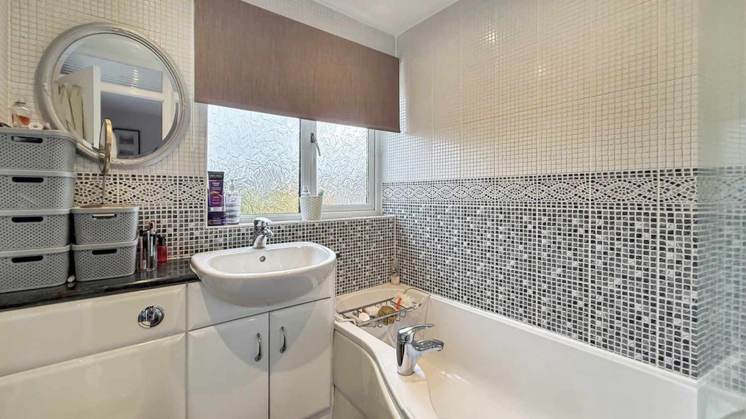 Hawkeridge Park, Westbury