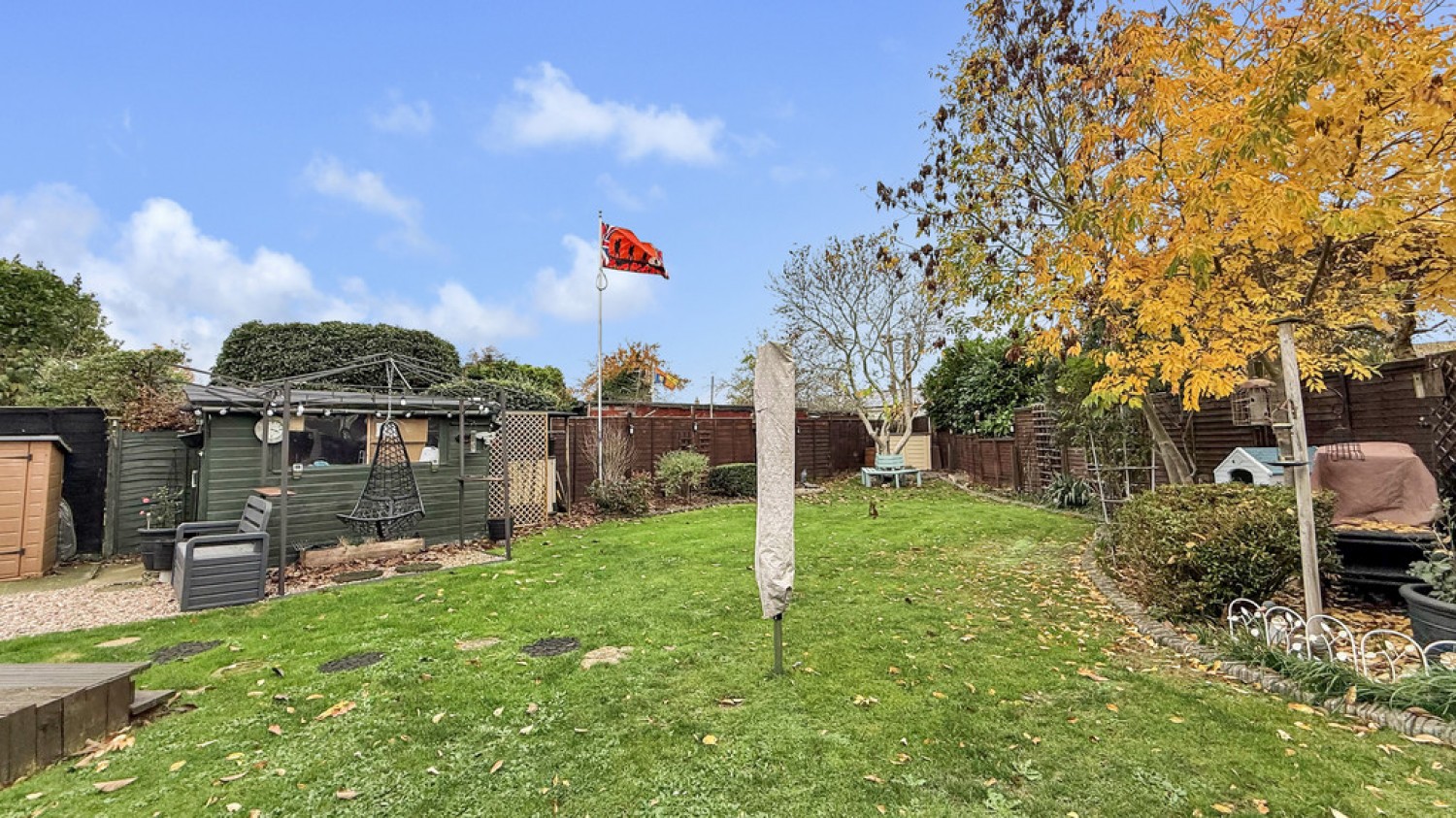 Hawkeridge Park, Westbury