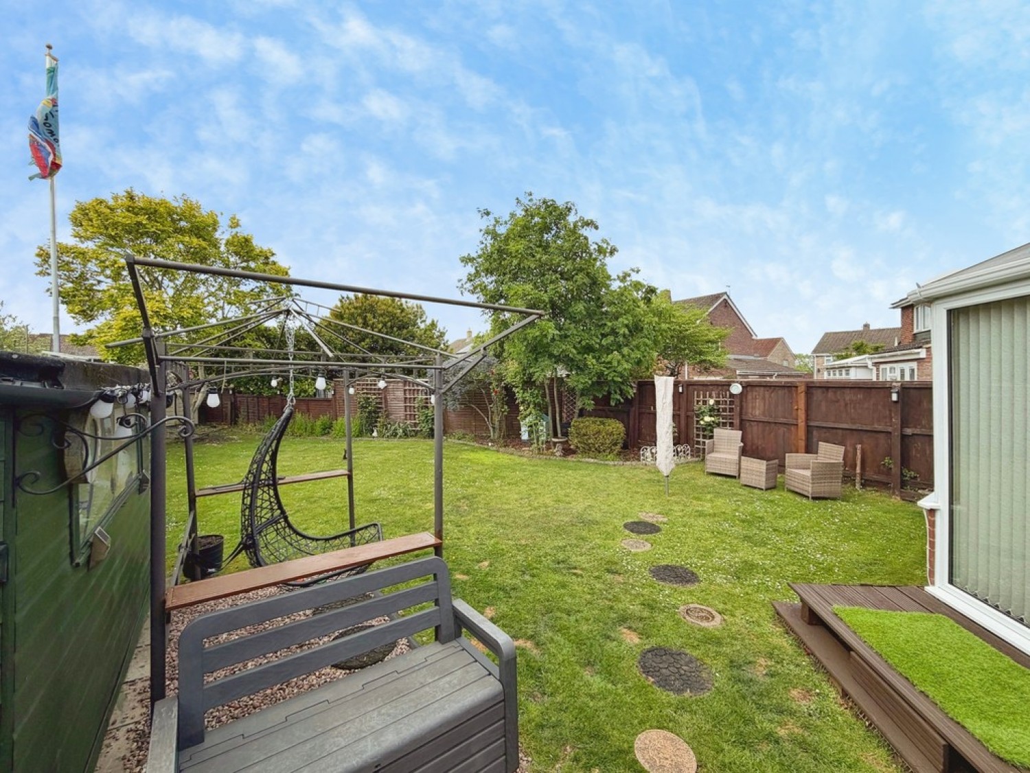 3 bedroom House for Sale Hawkeridge Park, Westbury