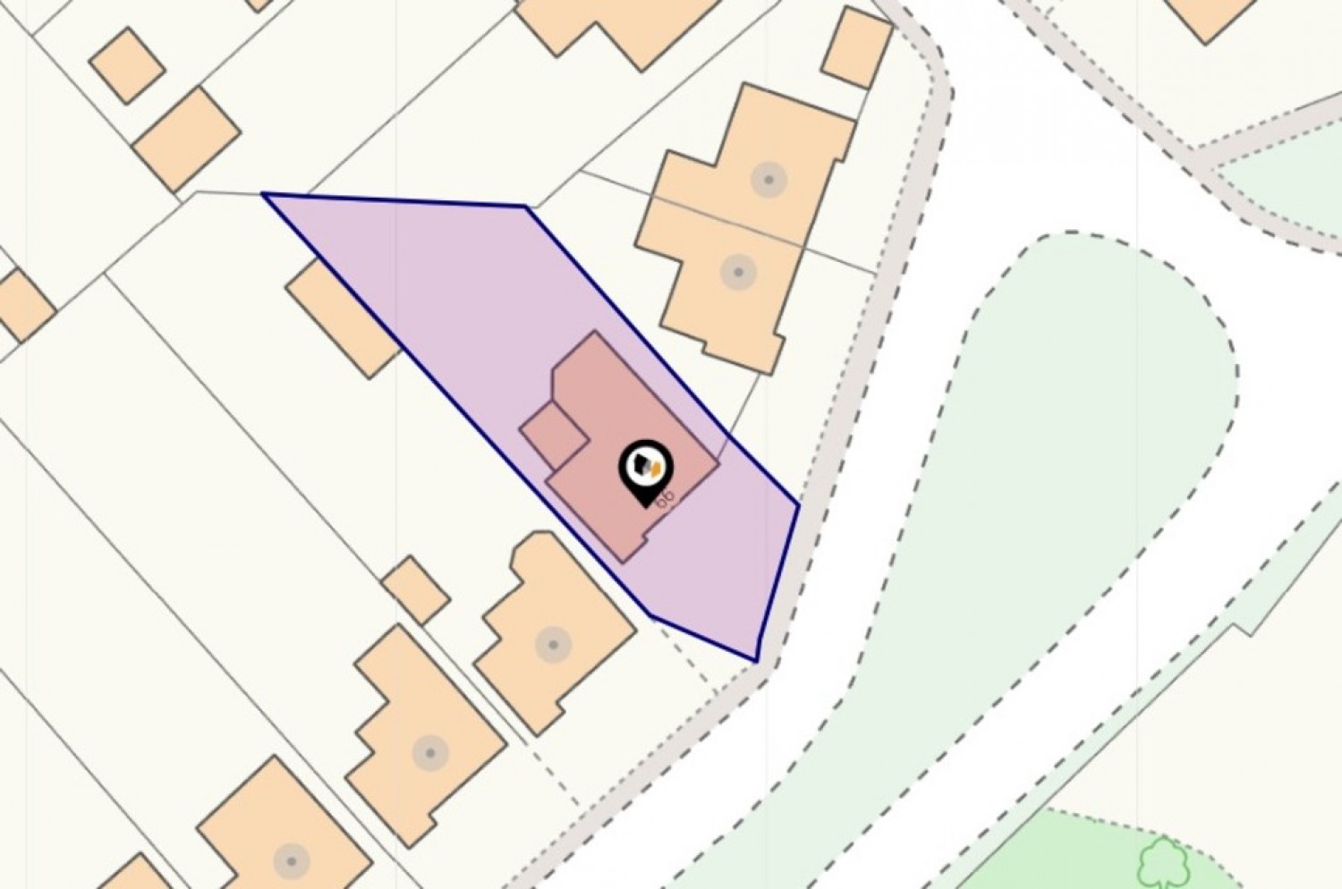 3 bedroom House for Sale Hawkeridge Park, Westbury