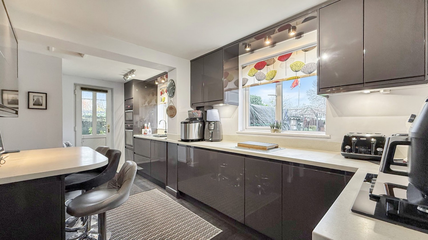 Hawkeridge Park, Westbury