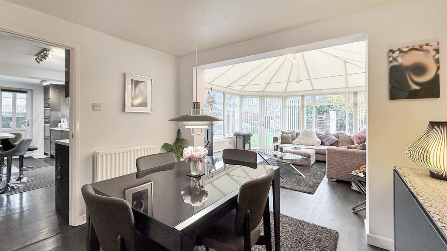 Hawkeridge Park, Westbury