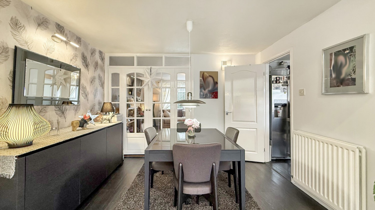 Hawkeridge Park, Westbury