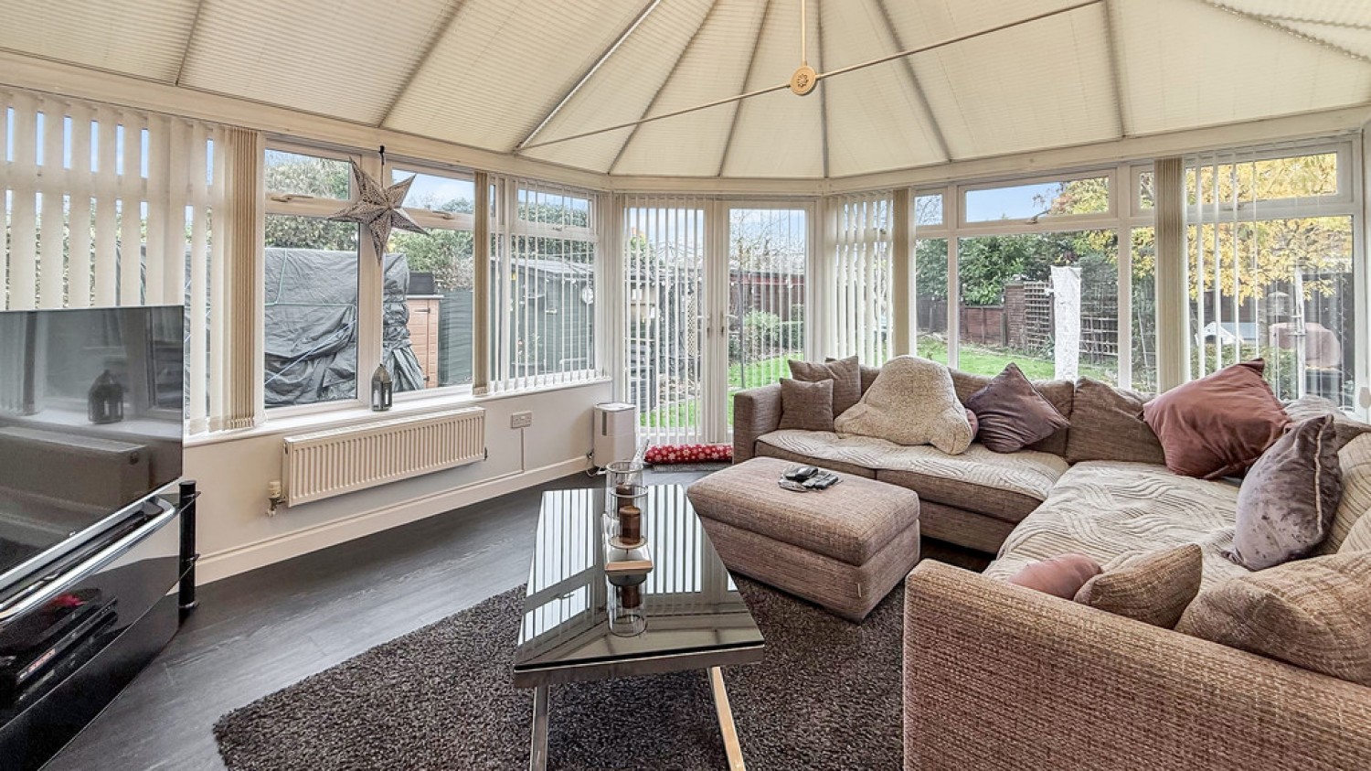 Hawkeridge Park, Westbury