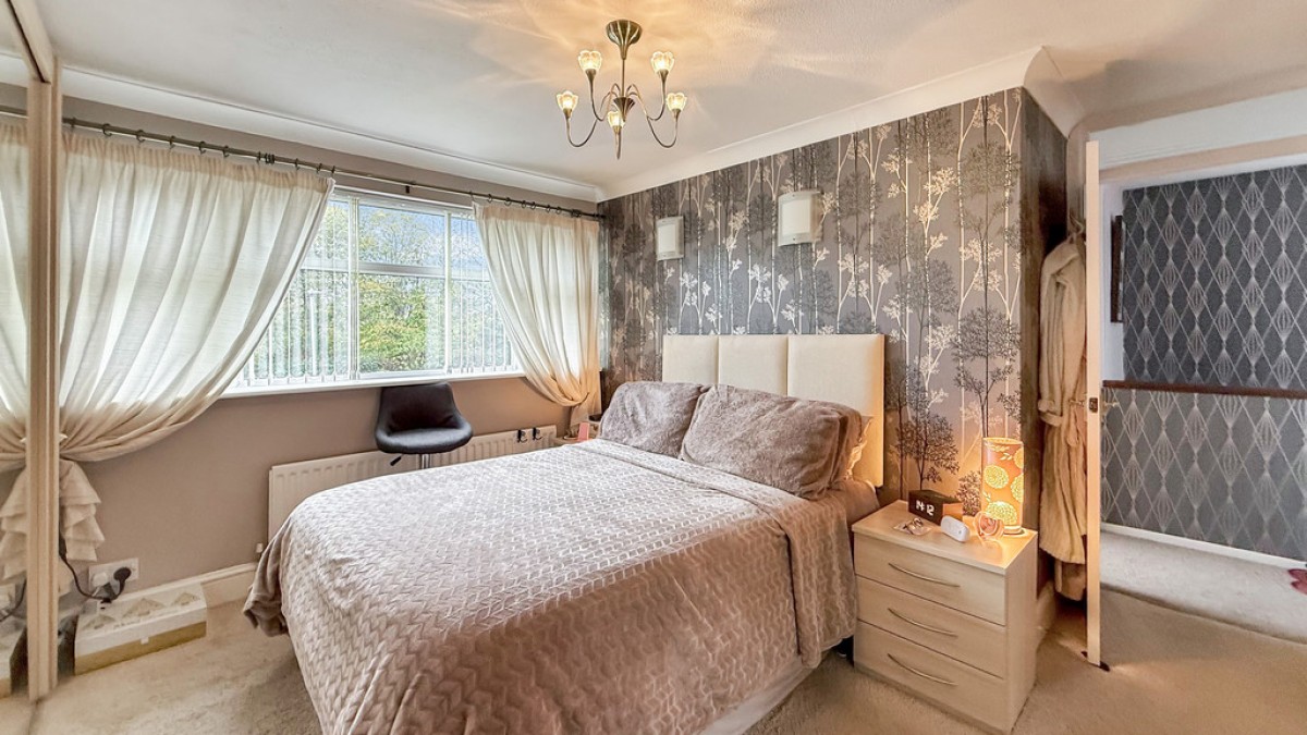 Hawkeridge Park, Westbury